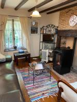 Red Gate Cottage - B&B