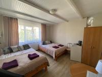 Habitación cuádruple