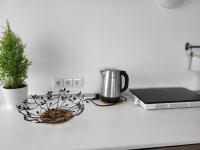 JOREDA apartamentai - B&B Birzai