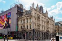 Pearl Chambers in Leeds City Centre - Ferienwohnung
