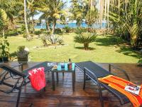 B&B Las Galeras - Villa Ibiscus - Bed and Breakfast Las Galeras