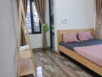 Triple Room with Bathroom