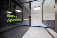 Marina Primore Elegance by Praia Apartments Close to Ergo Arena & Beach - B&B Gdansk