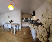 Gite Myrtille 2 à 6 personnes avec SPA et salle de jeux dans la Residence - Ferienwohnung Ventron