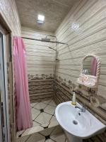 Habitación Doble con ducha - 2 camas