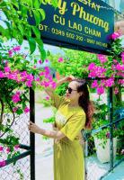 B&B Tân Hiệp - Quy Phuong - Homestay - Bed and Breakfast Tân Hiệp