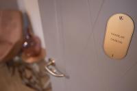 Chambre Double Deluxe avec Baignoire