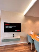 Appartamento con Vista Montagna