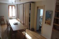 Gîte une histoire de village - Ferienwohnung Genneteil
