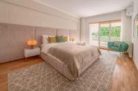 Apartamento de 3 dormitorios