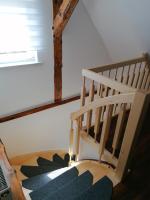 Ferienwohnung Max - B&B Schirgiswalde