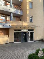 Bonus Hévíz Apartman - B&B Hévíz