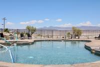 B&B Tecopa - Death Valley Hot Springs 2 Bedroom - Bed and Breakfast Tecopa