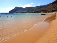 San Andres Beach View Apartment - Chambres d’hôtes San Andrés