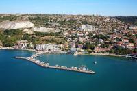 B&B Balchik - Apartments Sea Lena Balchik - Bed and Breakfast Balchik