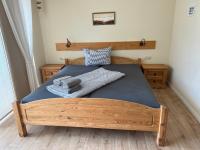 Strandloper Knutt - Wunderschönes Feriendomizil für 2 Personen in Strandnähe - Ferienwohnung Nordseeheilbad Wangerooge