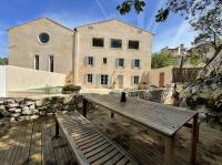 LES ROCHES - B&B Apt