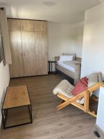 Appartement met Balkon