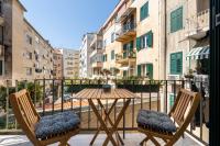 Frankovich Central Apartment - B&B