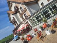 B&B Zieleniec - Orlicka Skała - Bed and Breakfast Zieleniec