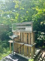 Naturglamping - B&B Kristianstad