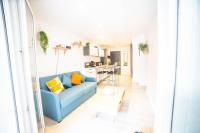 NEW Le Cocon-Clim-Vidéoprojecteur-Parking-Wifi-TOP PROS Conciergerie Montpellier - B&B