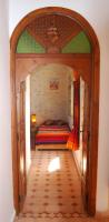 Double Room with Pool View