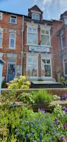 St Michael's Guest House - B&B Scarborough