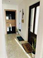 Casa Fratila - B&B