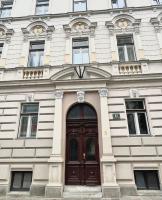 Appartement 3 Chambres