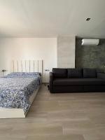 Apartamento de 1 dormitorio