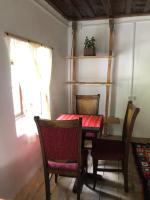 Double or Twin Room with Private Bathroom