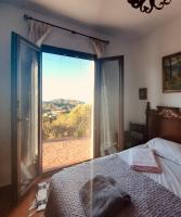 Camera Matrimoniale/Doppia con Letti Singoli con Bagno Privato