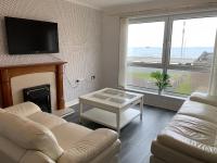 Buchanan court 2 bedroom flat - B&B
