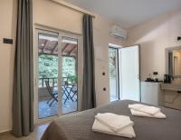 Habitación Triple con baño privado