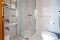 Habitación Doble con baño privado
