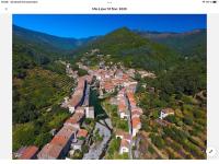 Le petit Luxembourg - B&B