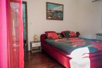 Chambre Double avec Balcon