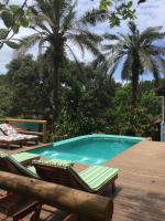 Odoya Morro de São Paulo - Ferienwohnung