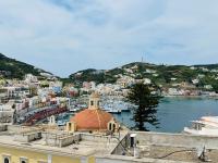 Casa Borbone - Immobilevante - B&B Ponza