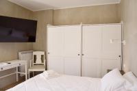 Apartamento de 1 dormitorio con balcón