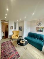 Appartamento Familiare con 2 Camere da Letto