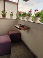 Apartman Centar - B&B