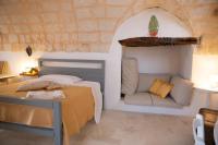 Double Room with Patio