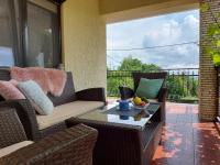 Apartman Doboga - B&B Ozalj