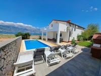 Villa Opera - Chambres d’hôtes Ražanac