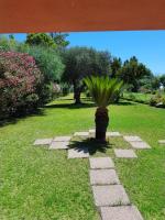 B&B San Priamo - Villa Cycas - Bed and Breakfast San Priamo