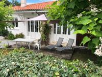 vacances-esprit-cabanes - B&B Andernos-les-Bains