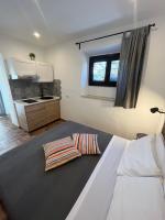 Chambre Double Supérieure