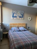 L'orée des pistes - B&B Oz